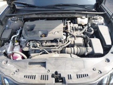 Lexus ES VII (XV70) 2024 Lexus ES 2024r., 2.5L 2.5 Hybryda 176KM, zdjęcie 11