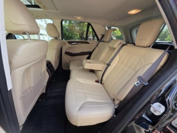 Mercedes GLE W166/C292 2016 mercedes GLE 350 4MATIC, V6 3.5l benzyna 306KMNiski przebieg: 32,557km, zdjęcie 21