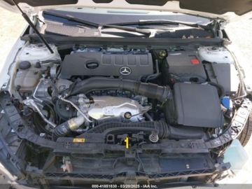 Mercedes CLA C118/X118 2020 Mercedes-Benz CLA 2020 MERCEDES-BENZ CLA 250 2.0 Benzyna 221KM, zdjęcie 15