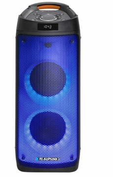 АУДИОСИСТЕМА BLAUPUNKT КАРАОКЕ FULL LED PB06DB