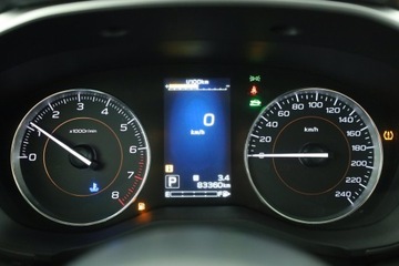 Subaru XV II 2018 Subaru XV 2.0i, Salon Polska, 1. Właściciel, zdjęcie 7