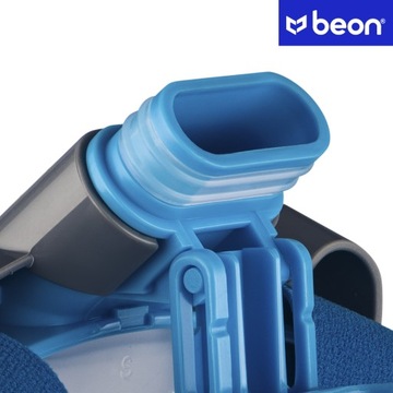 ПОЛНОЛИЦЕВАЯ МАСКА ДЛЯ ДАЙВИНГА BEON ДЛЯ ДЕТЕЙ