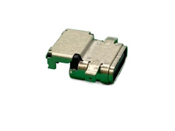 РАЗЪЕМ USB-C Asus C223 C223N C234 C423 C425 C433T C434 C523