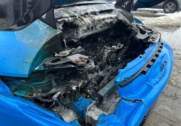 Porsche 911 992 GT3 4.0 510KM 2021 Porsche 911 3996cm3 510KM 2021r. Salon Polska F-Vat 23 4.0 Benzyna 510KM, zdjęcie 8