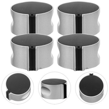 4 шт. ручки газовой плиты. ручка газового диапазона