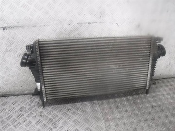 INTERCOOLER OPEL INSIGNIA A 2.0 CDTI