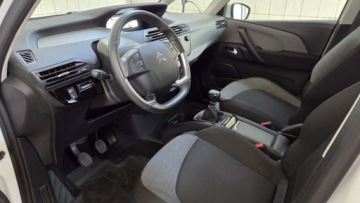 Citroen C4 Spacetourer Van 1.5 BlueHDi 131KM 2019 Citroen C4 SpaceTourer 1,5 DCI 131 KM, 7-mio osobowy, 100 Bezwypadkowy, zdjęcie 11