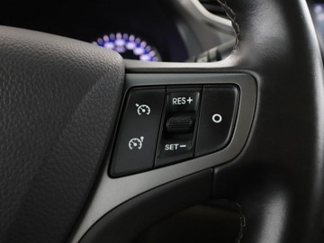 Hyundai i40 Kombi Facelifting 1.7 CRDi 141KM 2017 Hyundai i40 Premium Blue automat skóra panorama, zdjęcie 30