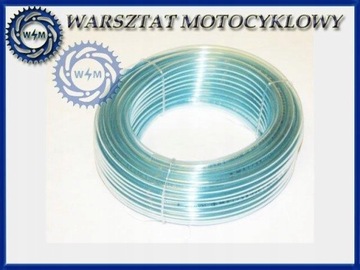 Wąż paliwa 5mm przewód paliwowy