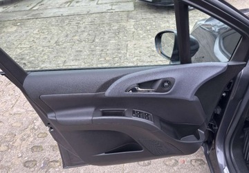 Opel Meriva II Mikrovan 1.4 Turbo ECOTEC 140KM 2011 Opel Meriva Opel Meriva 1.4 Benzyna 140KM, zdjęcie 9