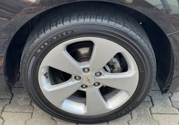 Chevrolet Cruze Sedan 1.8 16V DOHC 141KM 2011 Chevrolet Cruze 1,8 141KM Climatronic PDC Bezwypadkowy Serwis ASO 1.8, zdjęcie 11