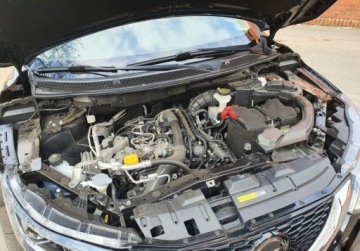 Nissan Qashqai II Crossover Facelifting 1.3 DIG-T  160KM 2020 Nissan Qashqai Panorama Kamera 360 Hands Free GetHelp 1.3 Benzyna, zdjęcie 26