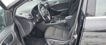 Mercedes Klasa B W246 Sports Tourer 180 BlueEFFICIENCY 122KM 2012 Mercedes-Benz Klasa B 1.6 122 KM bezwypadkowy Navi Gwarancja oplacony 1.6, zdjęcie 18