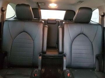 Toyota Highlander III 2023 Toyota Highlander L 2023 2.4l 2.4 Benzyna 265KM, zdjęcie 10