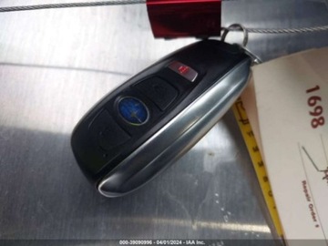 Subaru 2023 Subaru Outback 2023r, Oxy Edition, 2.5L, 4x4 2.5 Benzyna 180KM, zdjęcie 9