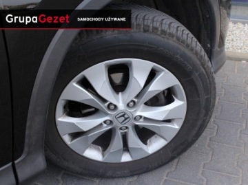 Renault Clio IV 2014 Honda CR-V CR-V ELEGANCE ( ogłosznie grzecznosciowe )/ ZS komis, zdjęcie 3