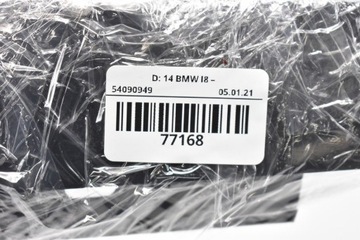 LIŠTA SLOUPU DVEŘE LEVÝ 4826544 BMW I8 I12 14-20