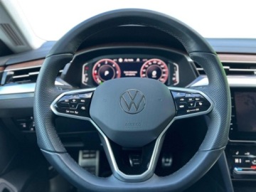 Volkswagen Arteon 2024 Volkswagen Arteon Shooting Brake FULL Gwarancja do 05.2025 Harman 4x4, zdjęcie 27