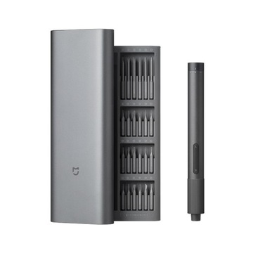 XIAOMI ZESTAW PRECYZYJNYCH ELEKTRYCZNY ŚRUBOKRĘT