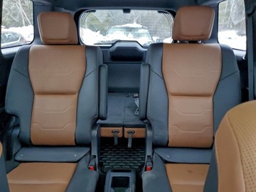 Lexus GX 2025 Lexus GX 550 Luxury 2025 3.4 Benzyna 349KM, zdjęcie 10