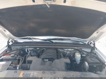 Chevrolet Tahoe GMT900 2017 Chevrolet Tahoe 2017 Chevrolet Tahoe 2WD 4dr LS 5.3 Benzyna 355KM, zdjęcie 9