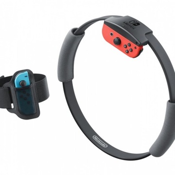 Ring Fit Adventure (Новый Южный Уэльс)