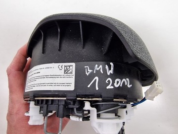 BMW 1 F20 2012 ULOŽENÍ ŘIDIČE AIRBAG 6791332