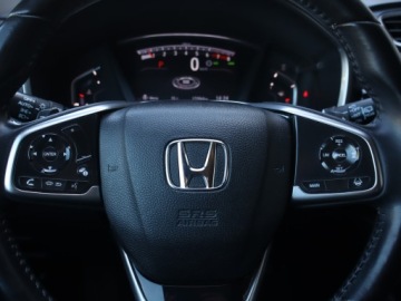 Honda CR-V V SUV 1.5 VTEC TURBO 193KM 2018 Honda CR-V 1.5 VTEC Turbo, Salon Polska, zdjęcie 18