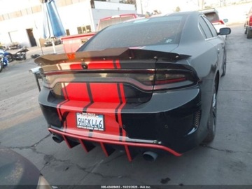 Dodge Charger VII 2021 Dodge Charger DODGE CHARGER GT AWD 3.6 Benzyna 300KM, zdjęcie 5