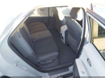 Hyundai IONIQ 5 2024 Hyundai IONIQ 5 Sel 2024 Elektryczny 225KM, zdjęcie 14