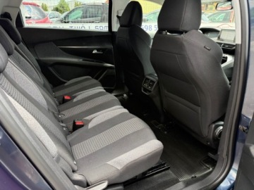 Peugeot 5008 II 2017 Peugeot 5008 LEDYKAMERA COFANIAKLIMATYZACJA7-MIO OSOBOWYGWARANCJA 1.6, zdjęcie 5