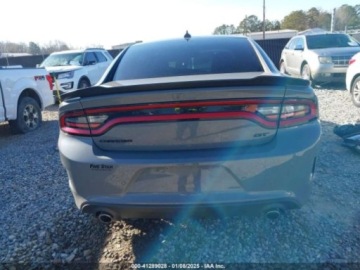 Dodge Charger VII 2023 Dodge Charger 2023r., 3.6L 3.6 Benzyna 300KM, zdjęcie 7