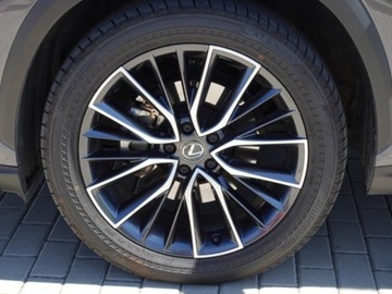 Lexus NX II 2025 Od ręki - 350h Omotenashi 2.5 Hybrid AWD 200KM | Podgrzewane fotele!, zdjęcie 8