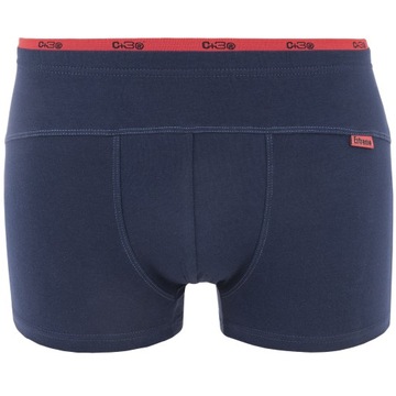 4 БОКСЕРА ИЗ ХЛОПКА ПРЕМИУМ C+3, РАЗМЕР L