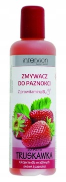 INTER-VION ZMYWACZ D/PAZNOKCI TRUSKAWKA