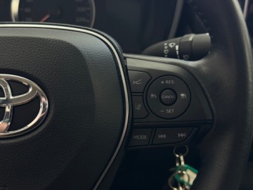 Toyota Corolla XII Sedan 1.5 VVT-i 125KM 2022 Toyota Corolla Comfort / Kamera cofania / CarPlay/, zdjęcie 20