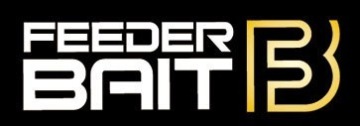 Pellet Feeder Bait Method Pellet 2мм 800г Клубника Вкус: Клубника