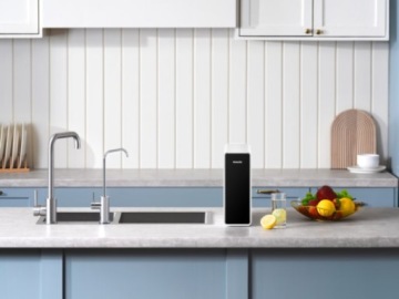 ФИЛЬТР ОБРАТНОГО ОСМОСА PHILIPS AUT4030R400/10 RO ОБРАТНОГО ОСМОСА 400 галлонов в день