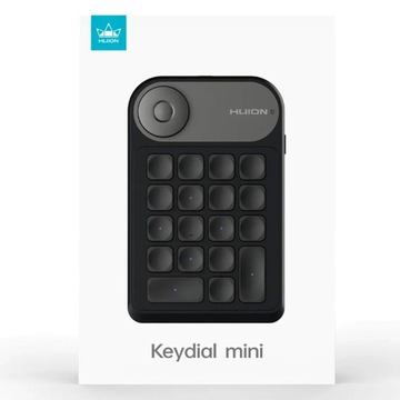 Графический планшет HUION K20