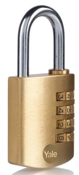 Маленький навесной замок с кодовым замком, универсальный, для шкафчика, спортзала, багажа.