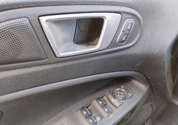 Ford Ecosport II 2022 Ford EcoSport 2022r, 1.0 Benzyna. Uszkodzony lewy przod. Poobijany. Jezdzi., zdjęcie 9