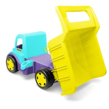 65024 Вейдерсы Gigant Tipper Limit бирюзово-желтый