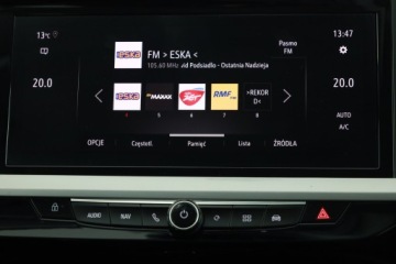 Opel 2023 Opel Grandland Plug-in Hybrid, Serwis ASO, zdjęcie 8