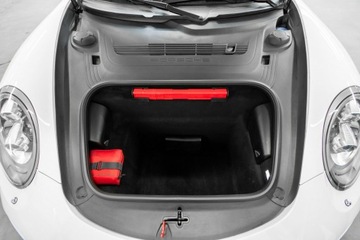 Porsche 911 991 Turbo/Turbo S Coupe 3.8 560KM 2014 Porsche 911 turbo S 560KM. Gwarancja. FV23%., zdjęcie 23