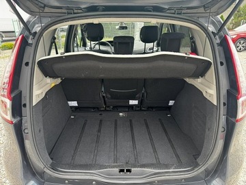 Renault Scenic III Van 1.6 16v 110KM 2010 Renault Scenic 1.6i Navi Climatronic Gwarancja, zdjęcie 15