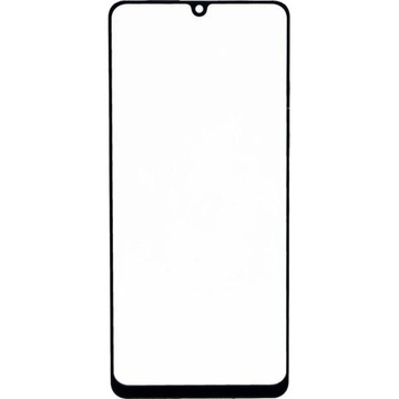 Szyba LCD, szkło z klejem OCA (G+OCA Pro) do Samsung Galaxy M32