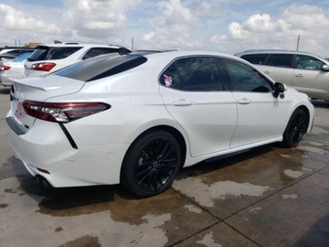 Toyota Camry IX 2022 Toyota Camry Xse 2022 2.5l 2.5 Benzyna 206KM, zdjęcie 3