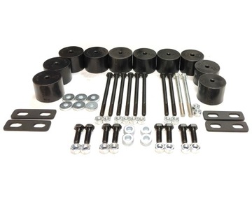 Opel Frontera A Body Lift 50 мм Лифт 2 дюйма / 3-дверная версия ZL590 4x4