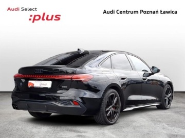 Audi A5 F5 Coupe Facelifting 2.0 40 TDI 204KM 2024 Audi A5 Limousine TDI 150kW Quattro Stronic MatrixLEDAmbienteAudiSoundSSma, zdjęcie 1