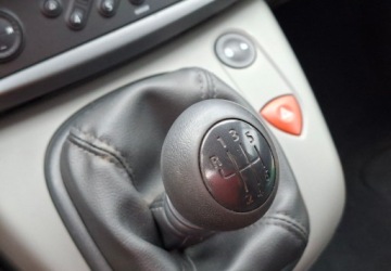 Renault Scenic II 2007 Renault Scenic Zarejestrowany - ubezpieczony - 1,6 - 112 KM - 6 biegow 1.6, zdjęcie 26